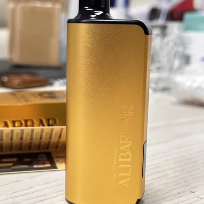 AliBarBar customer photo