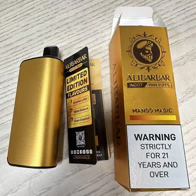 AliBarBar customer photo